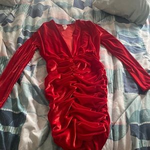 Dress given by my mom, never worn